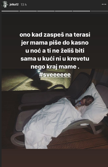 Prizor koji je Jelenu Veljaču pogodio u srce