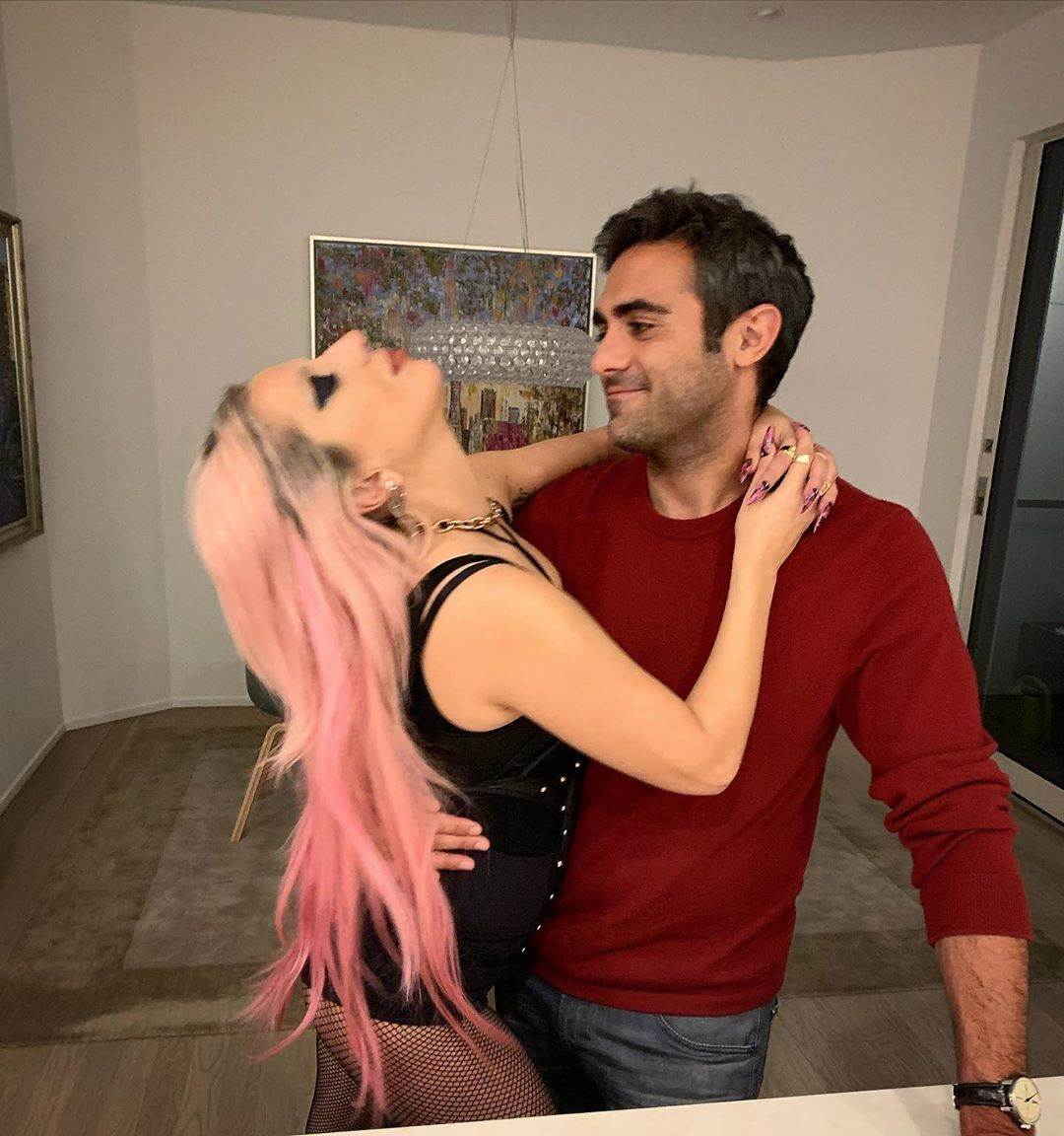 ŽELI DIJETE POD SVAKU CIJENU Lady Gaga dečku dala ultimatum