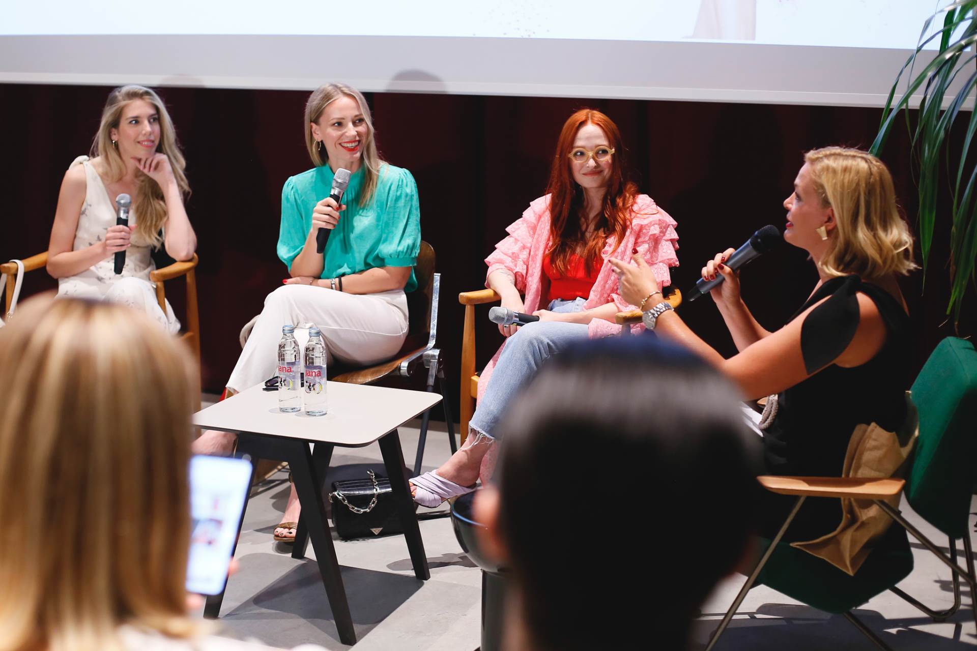 Razgovori o modi FASHION TALKS otvorili 30. Bipa FASHION.HR