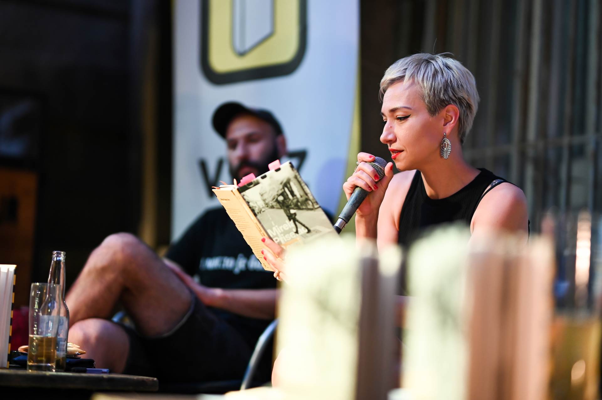 Mirela Priselac Remi ekskluzivno za Story otkrila ime svoje kćeri
