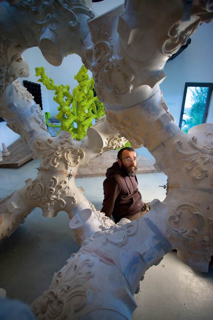 U posjetu ateljea domaćih umjetnika