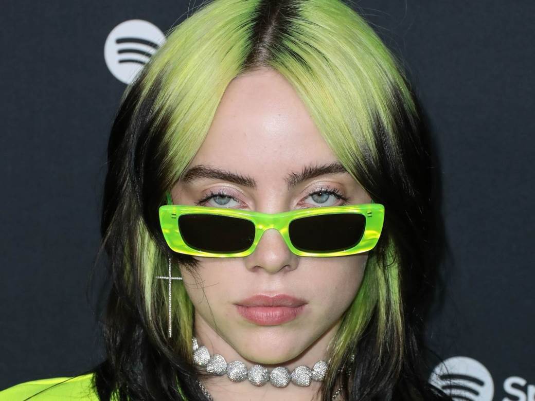 Billie Eilish