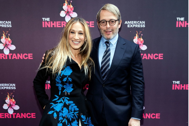 Sarah Jessica Parker priprema reality show za dejtanje