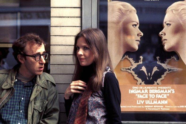 Stilska ikona s velikog platna: Annie Hall