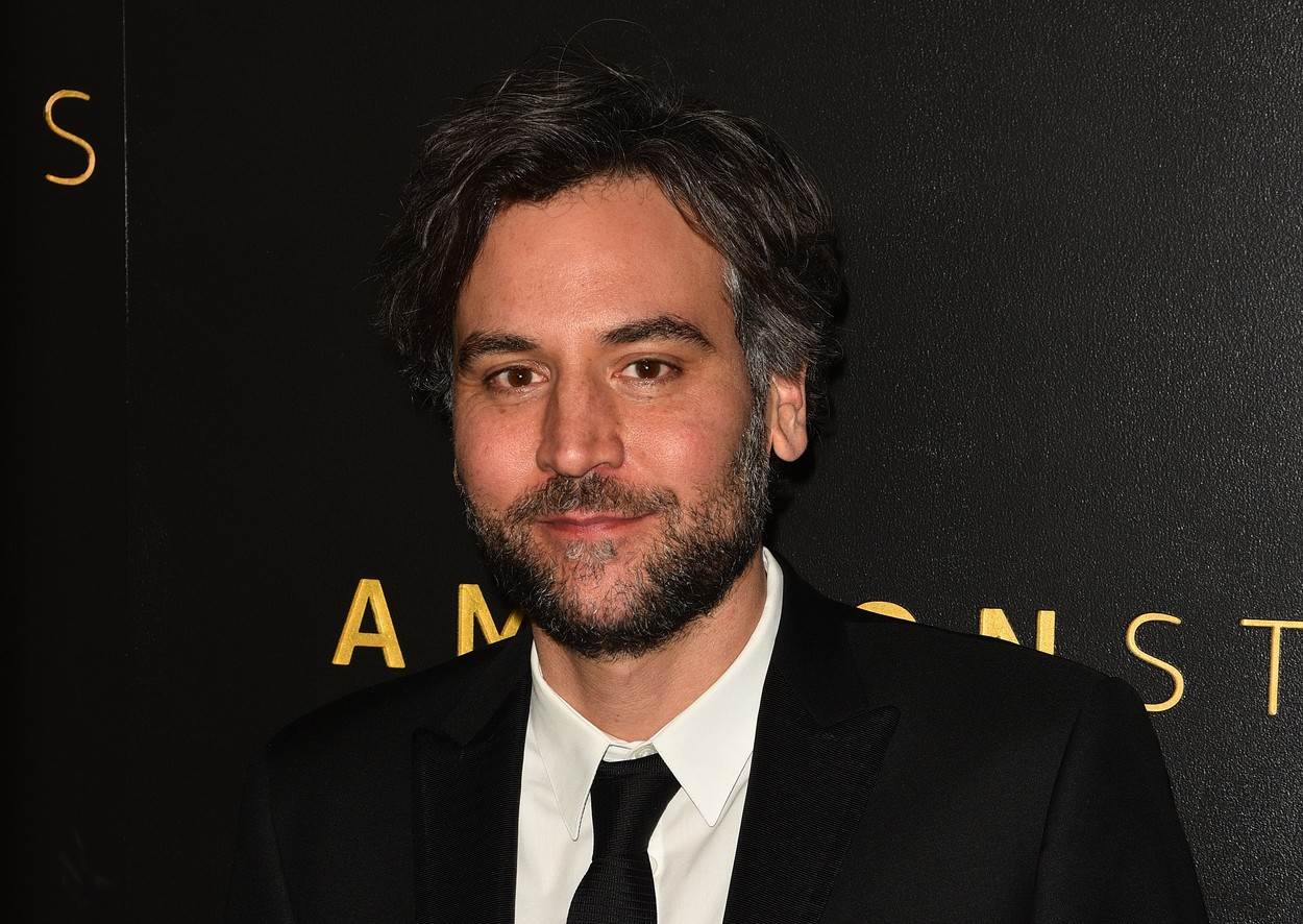 Josh Radnor postao otac u 52 godini