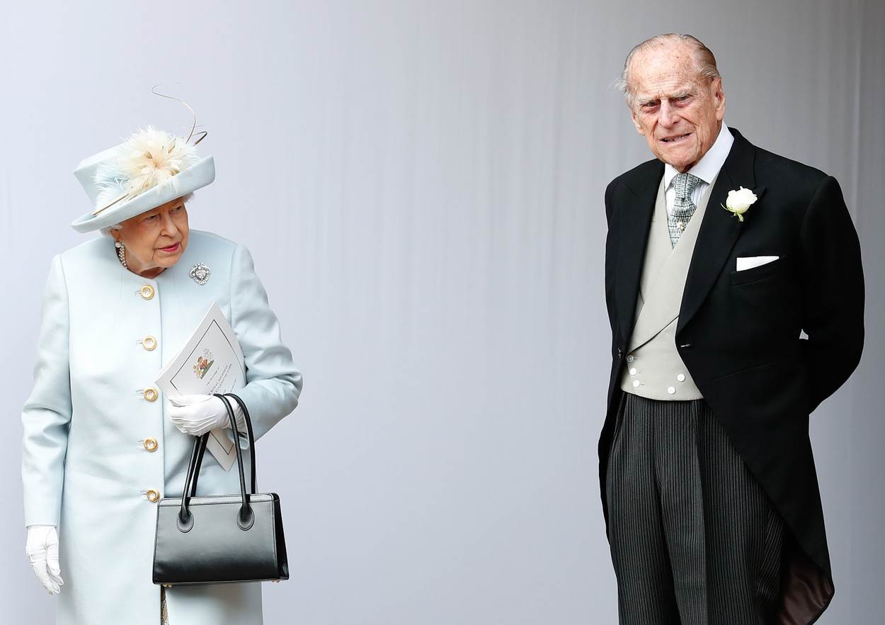 Princeza Diana imala je tajnu vezu sa svekrom, princem Philipom