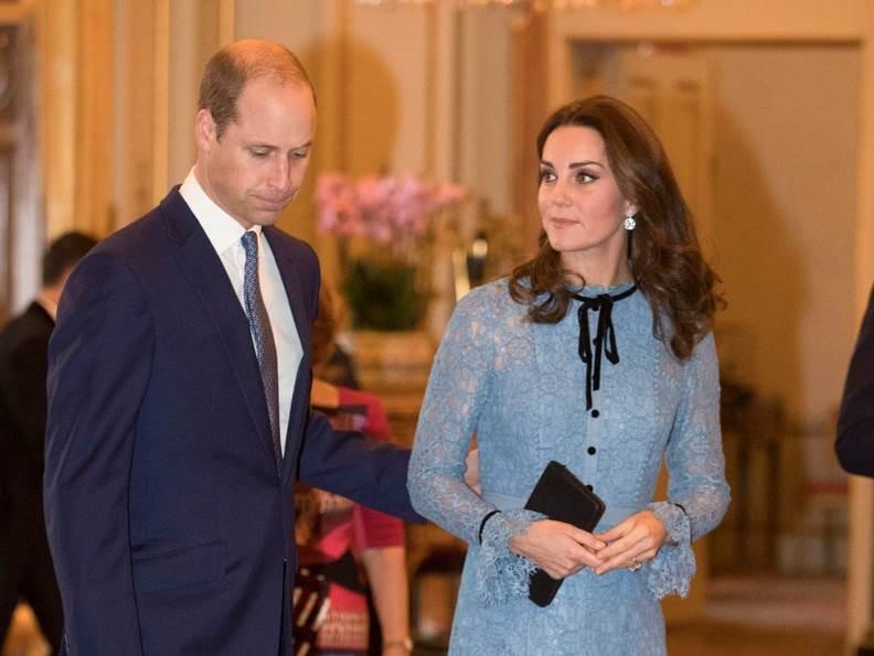 William nije dobro: Kate ga preklinje da potraži stručnu pomoć