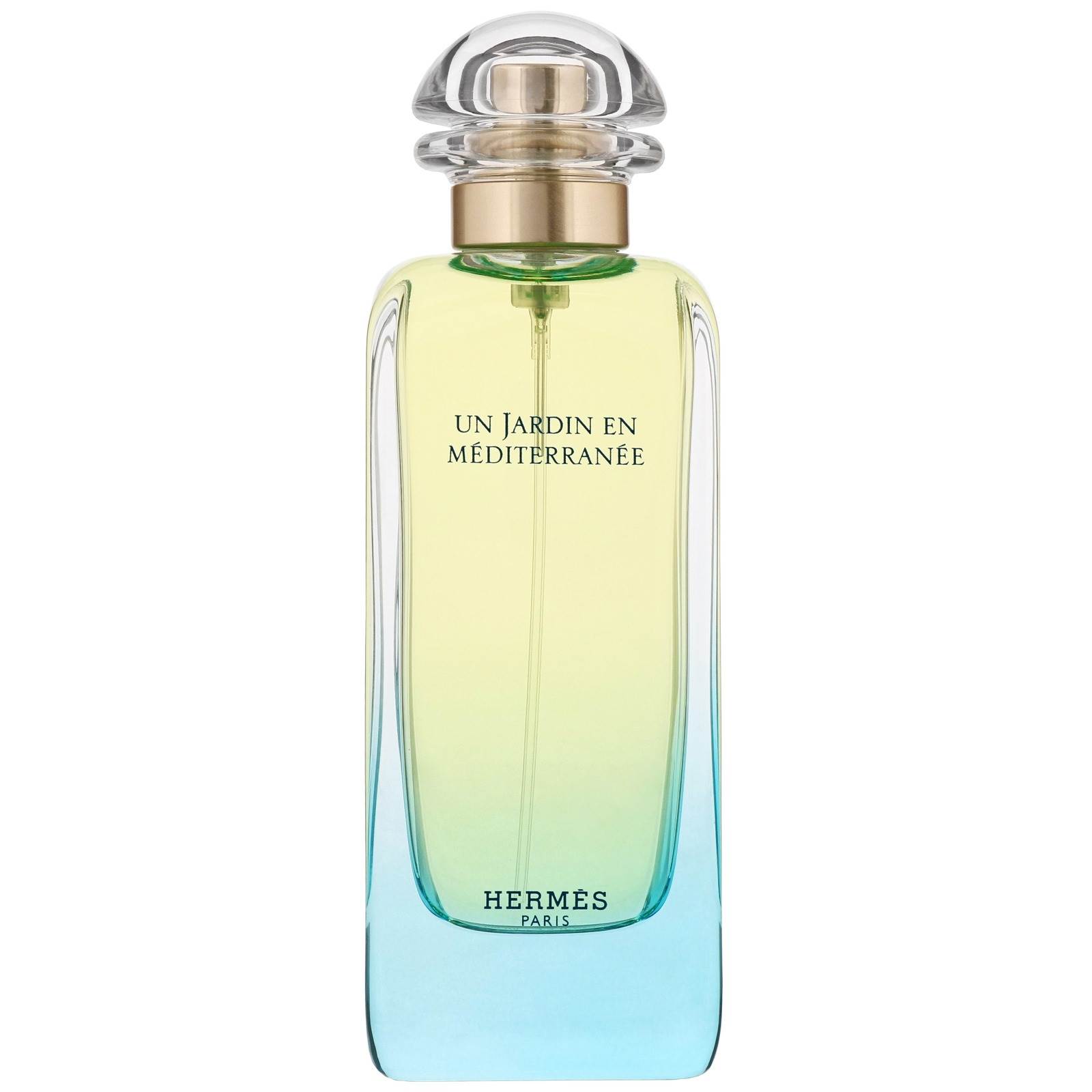 Hermes Un Jardin en Méditerranée Eau de Toilette (100 ml), toaletna voda, 845 kn