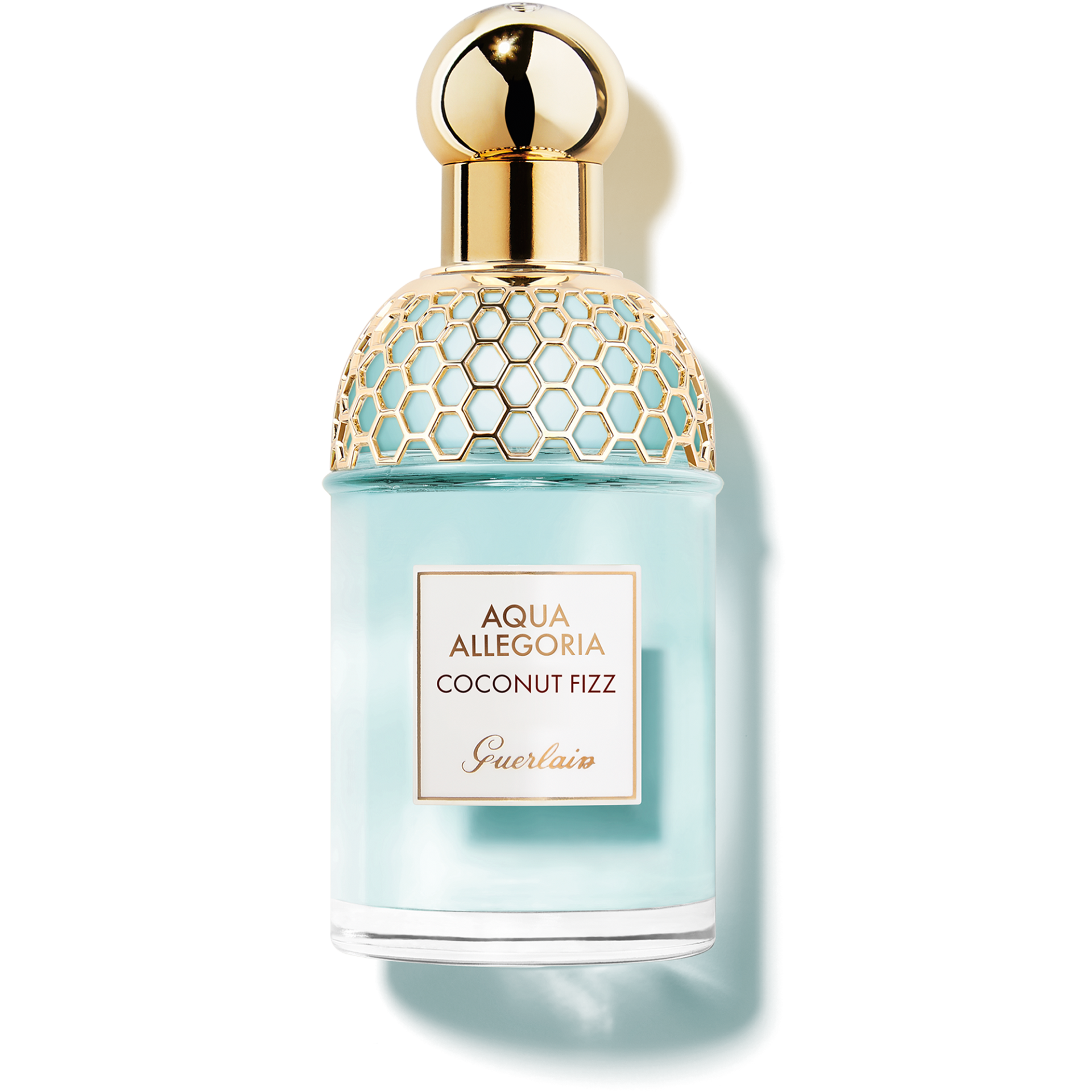 Guerlain Aqua Allegoria Coconut Fizz Eau de Toilette, toaletna voda, 75 ml, 575 kn