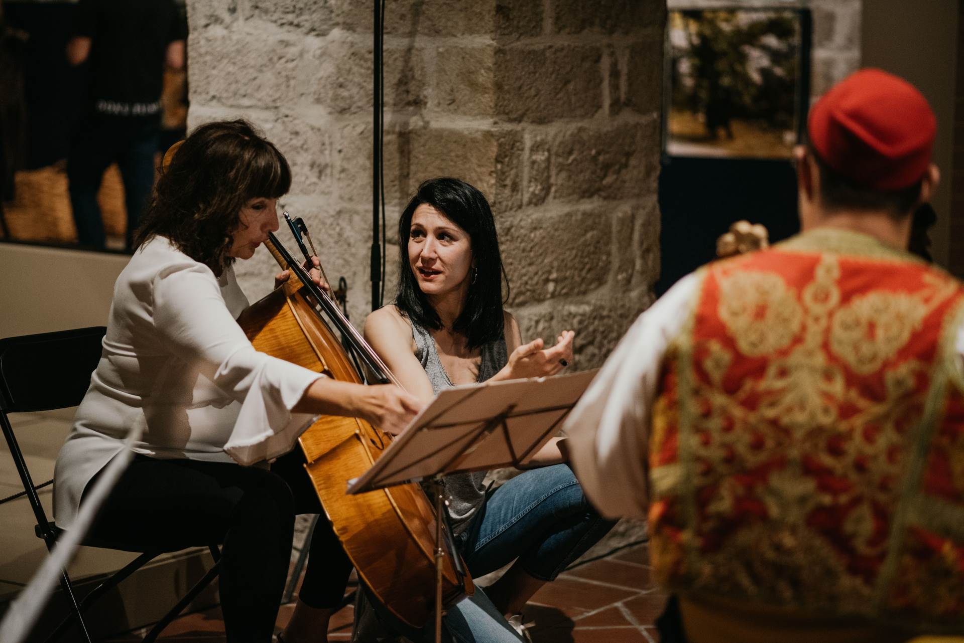 Ana Rucner: 'Pandemija mi je pomogla da maknem krive ljude iz života'