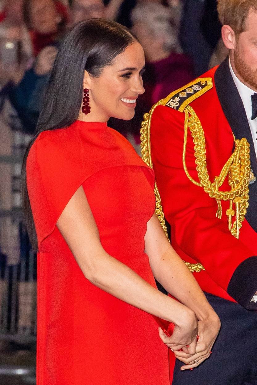 NE ZNA ZA KRIZU Meghan svaki tjedan daje 13 tisuća kuna na beauty tretman