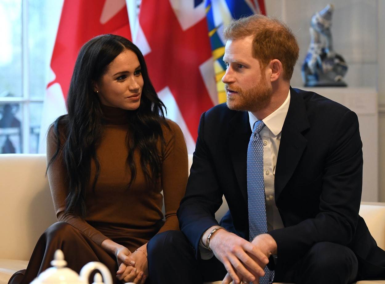 Zašto je Meghan Markle najviše razočarala princa Philipa?