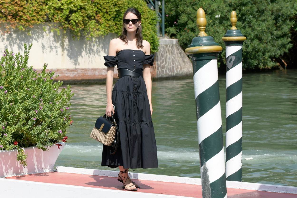 Što možete nositi na plaži, ali i za odlazak na posao?