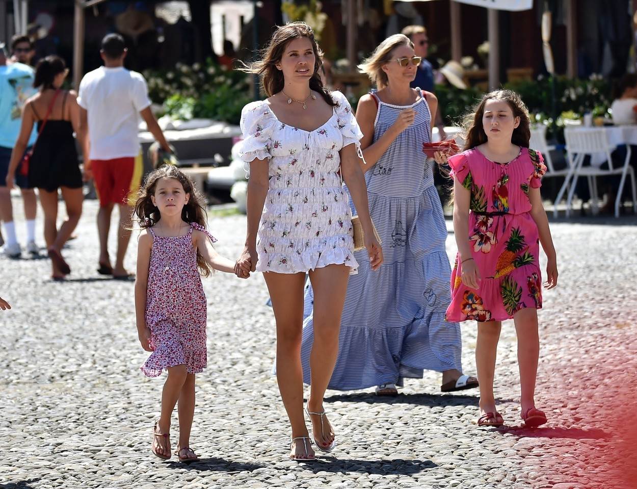 Što možete nositi na plaži, ali i za odlazak na posao?