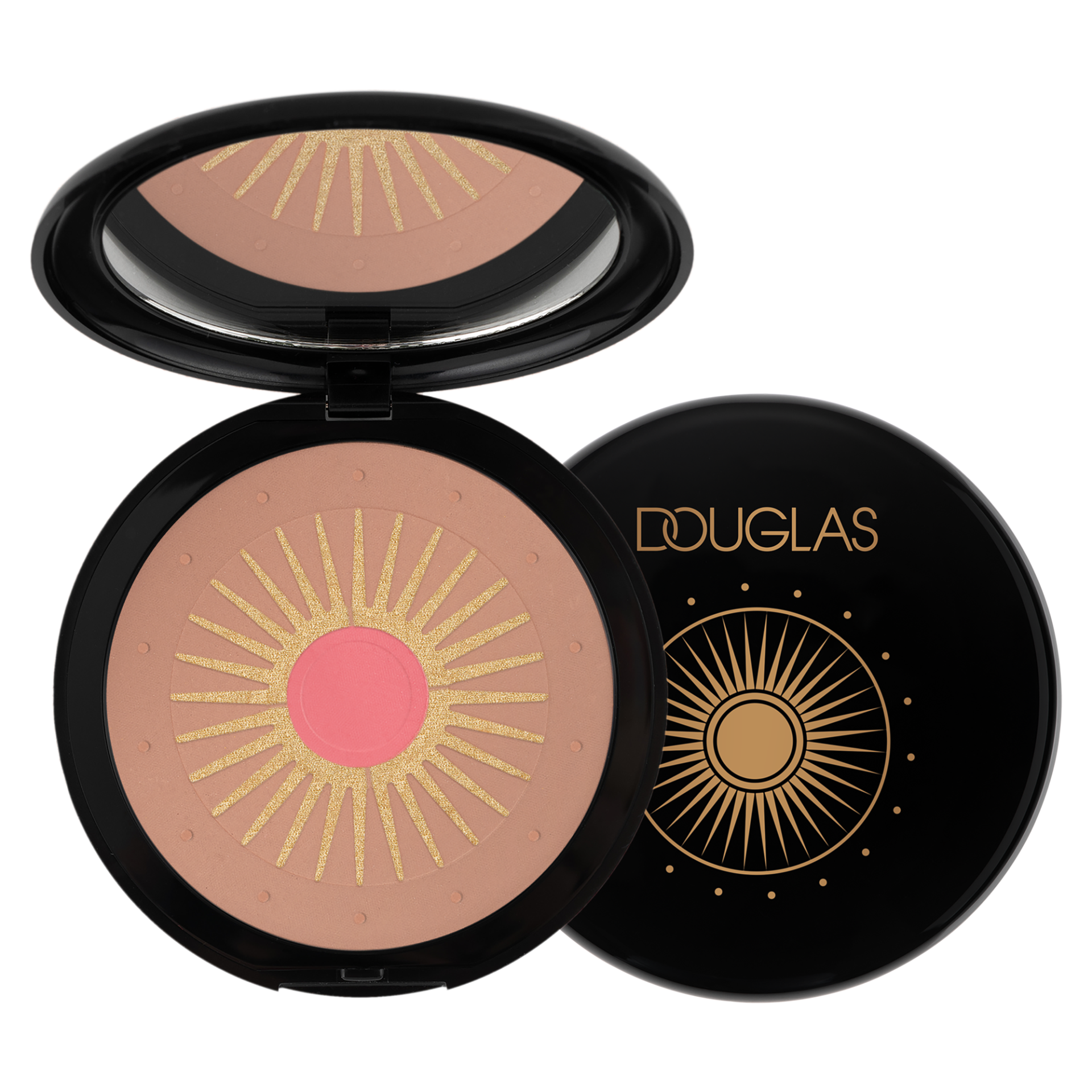 Douglas Big Bronzer Golden Sun Edition, 135 kn