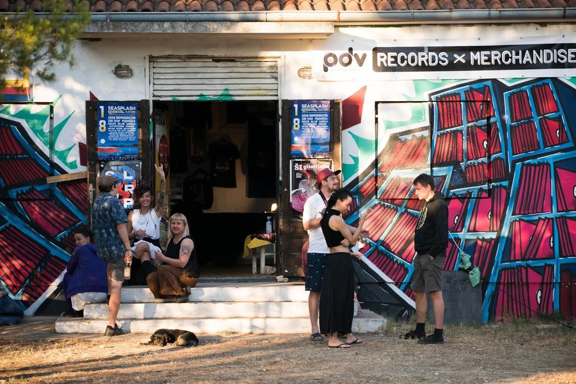 Martinska Punk ovog vikenda predstavlja ponajbolja imena domaće scene