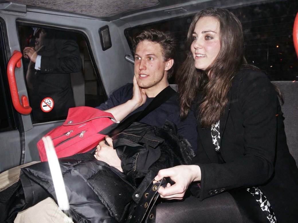 Sve ljubavi Kate Middleton