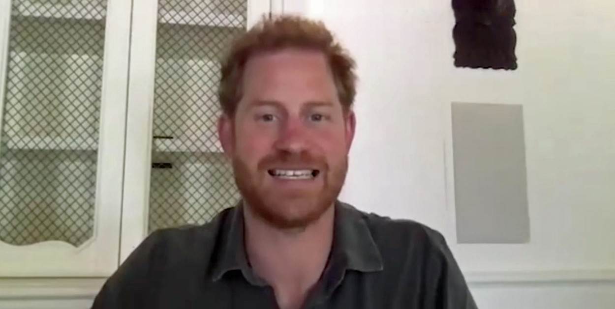 NIGDJE MIRA U samo par mjeseci Harryju i Meghan policija kucala 9 puta