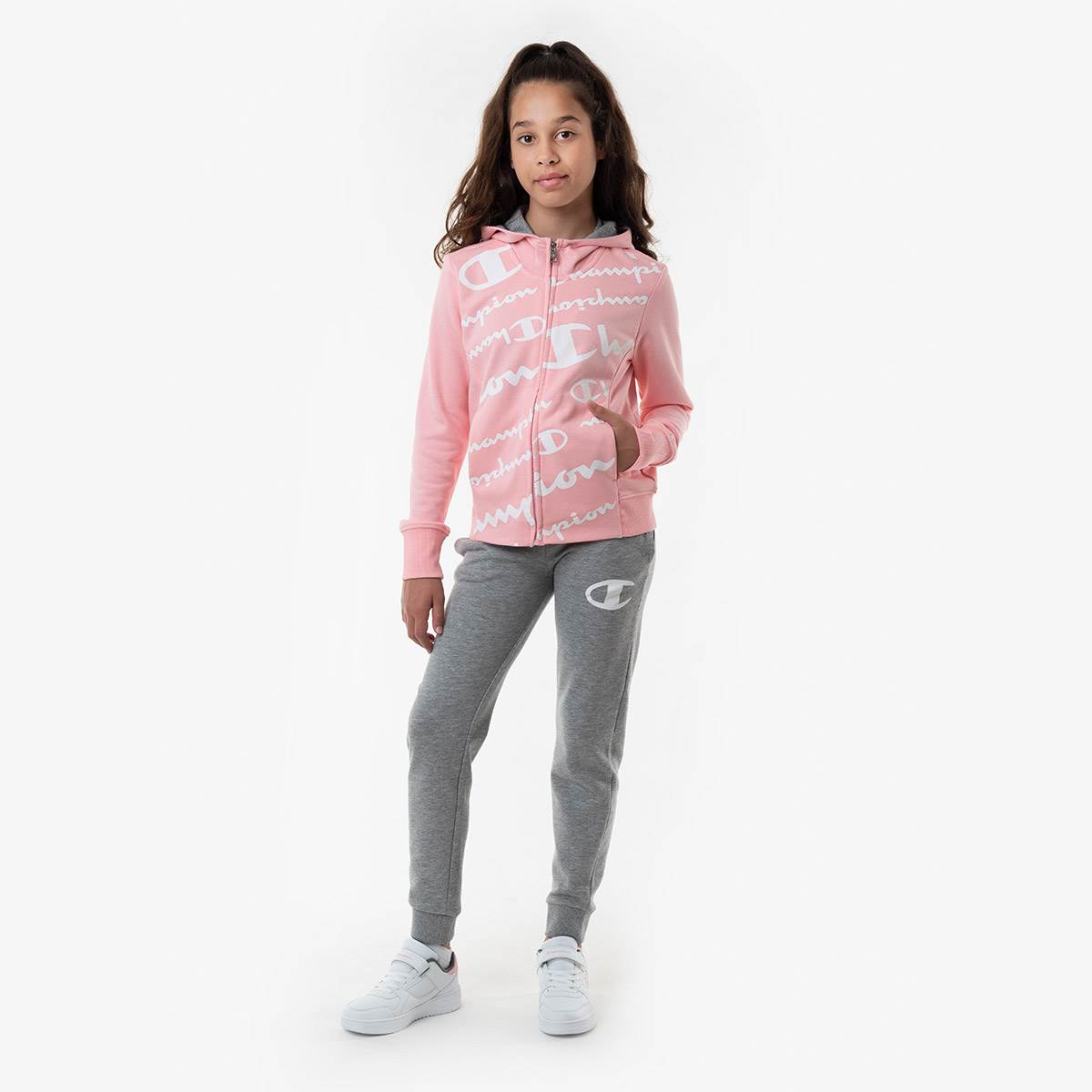 Zašto povratak u školu ne bi mogao biti sportski elegantan i udoban?