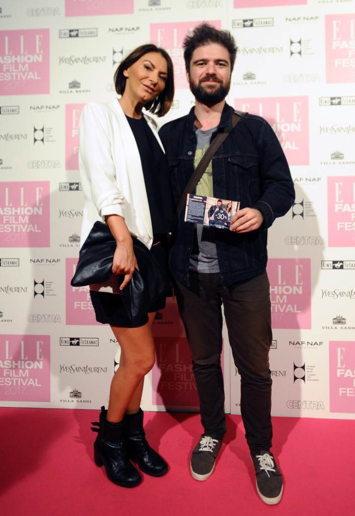 Najbolji modno-filmski festival u gradu: Elle Fashion Film Festival