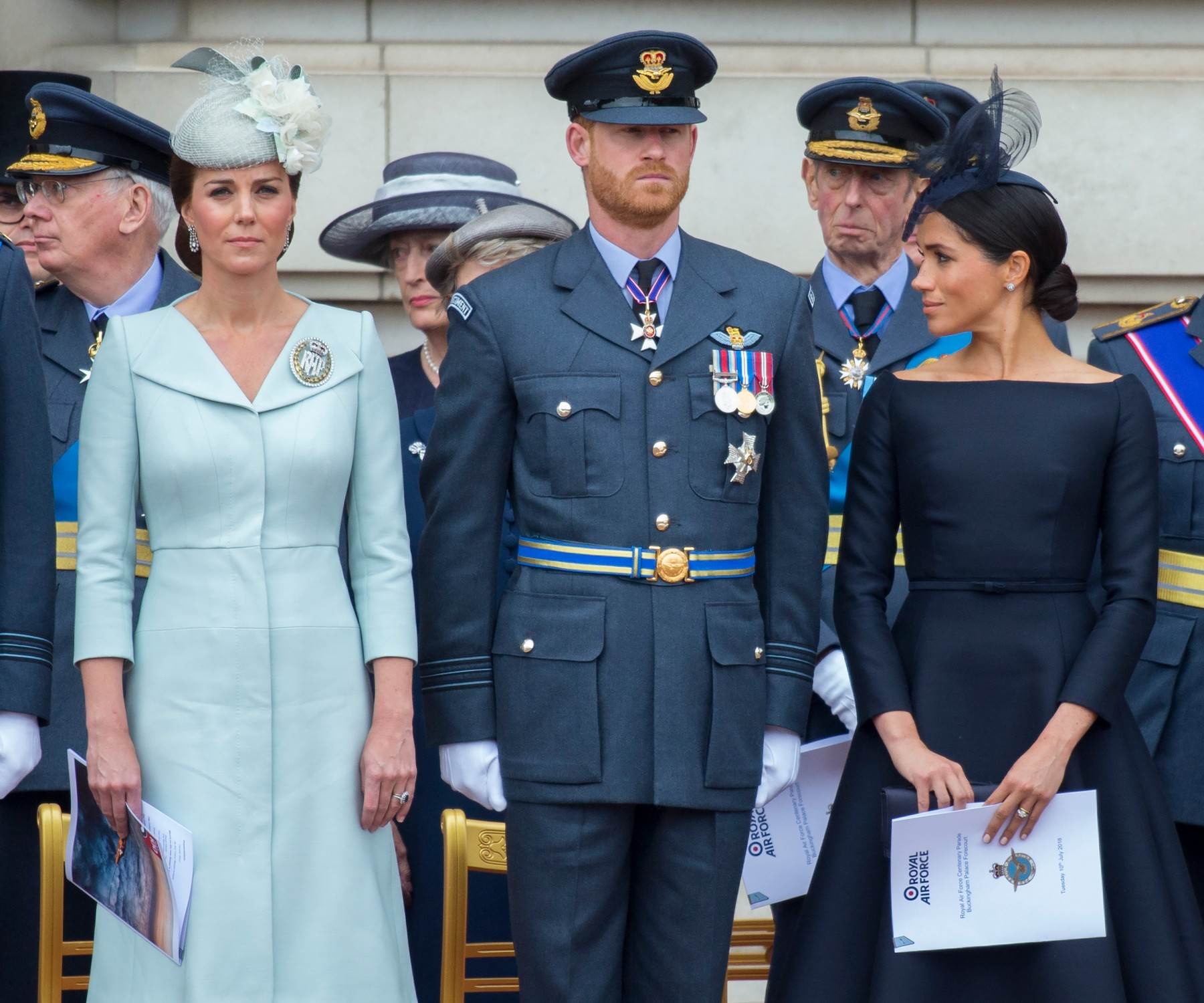 Meghan uspjela slomiti srce Harryju