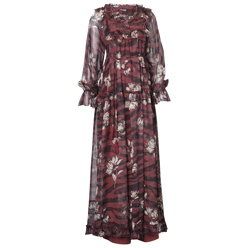 Prvi modeli jesenske kolekcije Designer Outleta Croatia