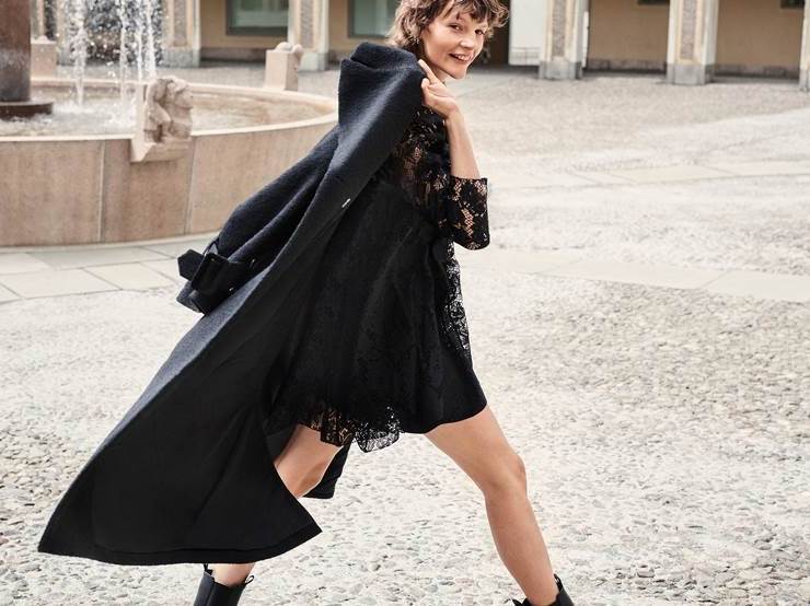 H&M