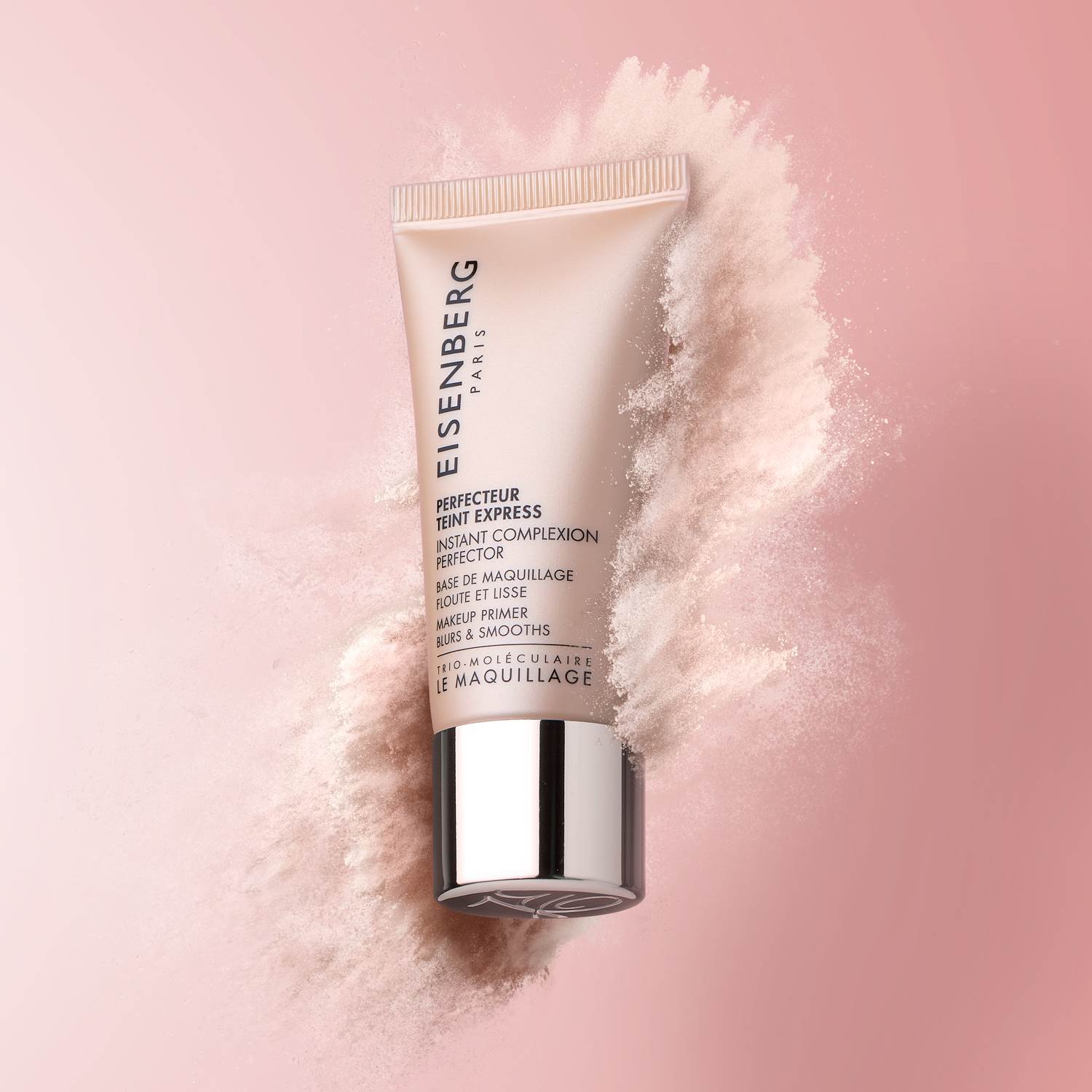 AfterSun priprema kože za make-up svakodnevicu