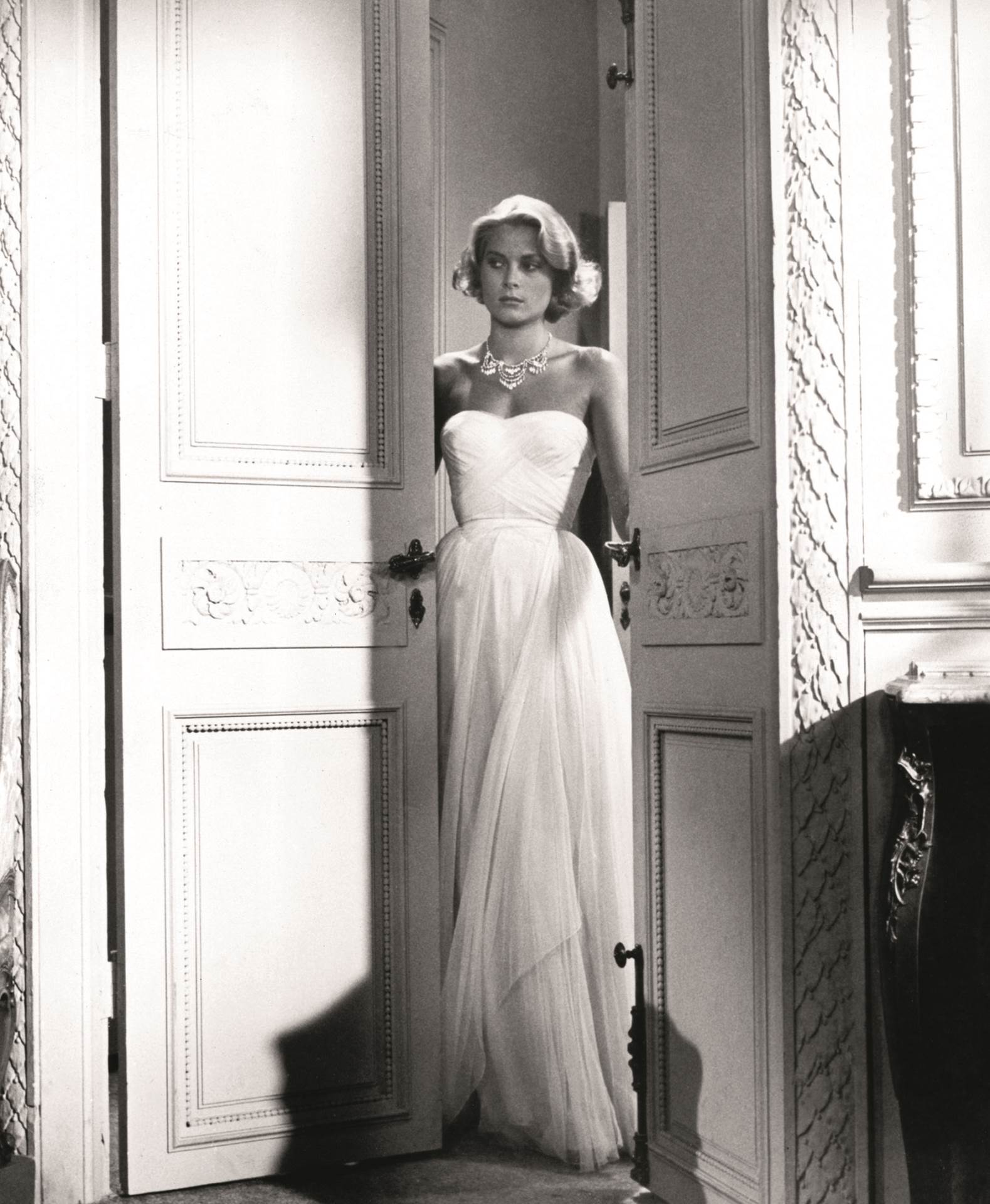 Grace Kelly preminula je od 1982. godine