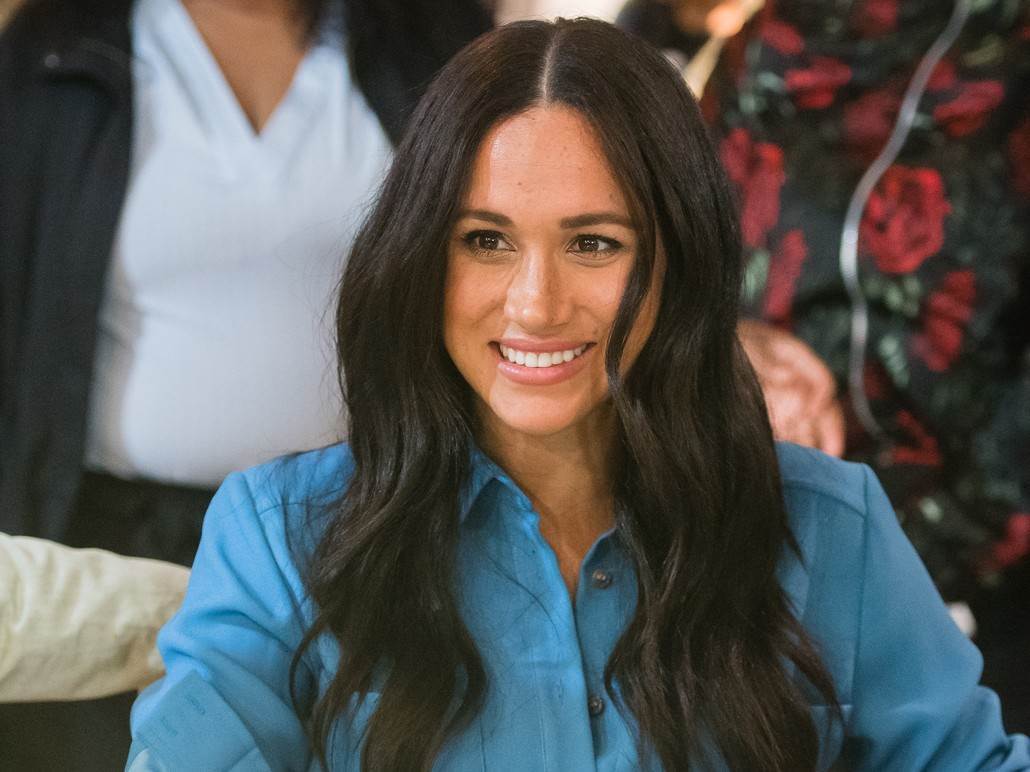 POTVRDILI FOTOGRAFIJOM Meghan Markle i princ Harry čekaju drugo dijete!