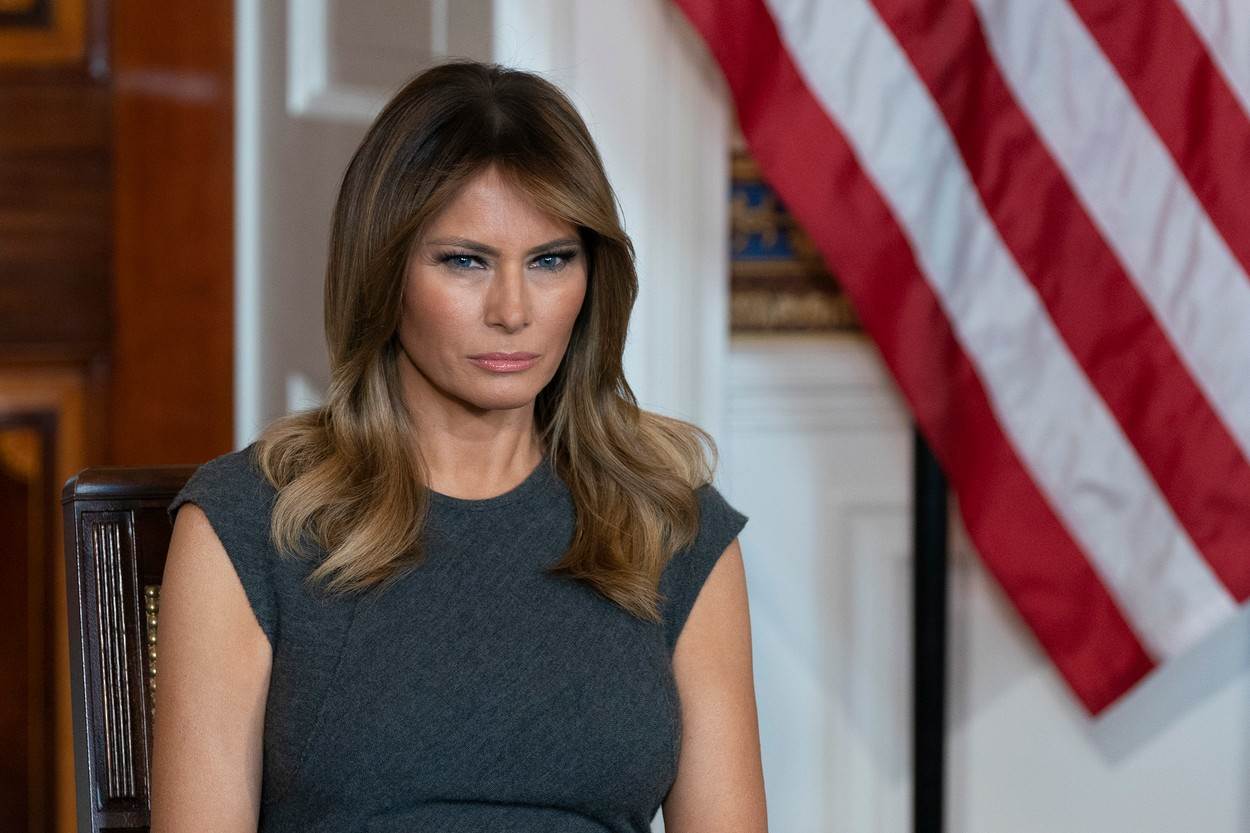 Bivša najbolja prijateljica Melanije Trump iznijela teške optužbe