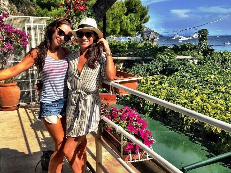 Prijateljica Meghan Markle sve otkrila: 'Prestanite nasjedati na to'