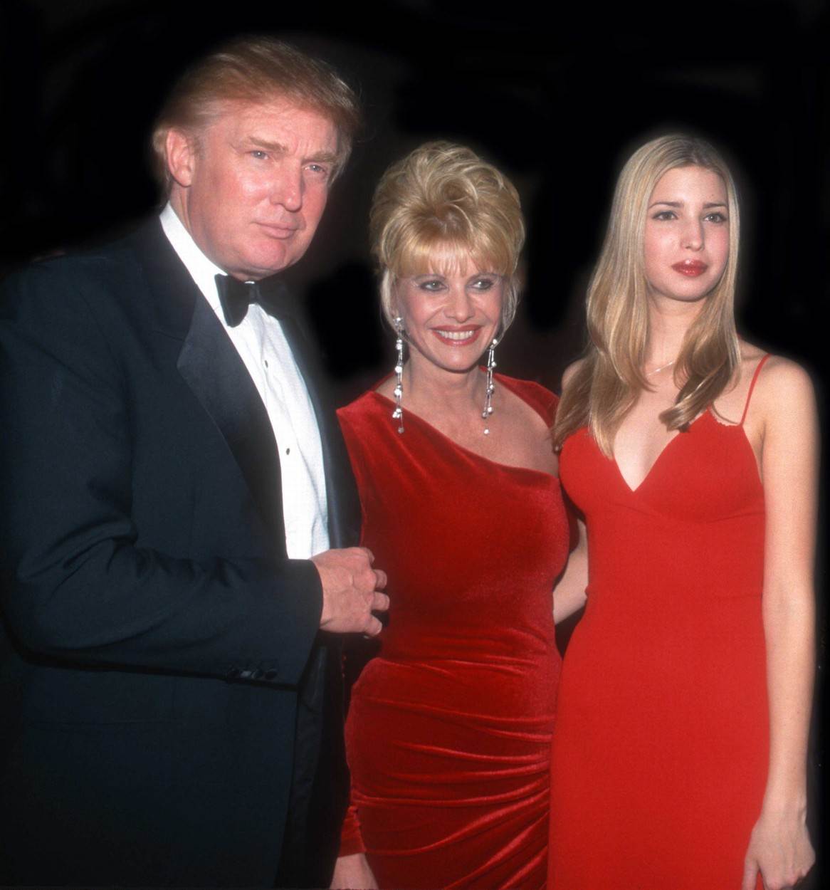 Ivana Trump zna tko će biti sljedeća Prva dama