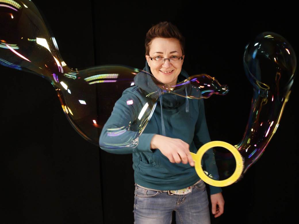 Marina Orsag o sadašnjoj djevojci: 'Osvojila me prvim pogledom'