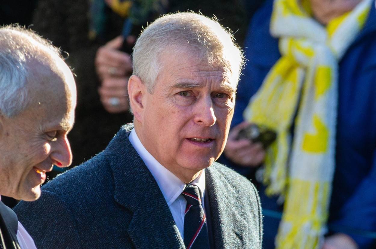 Prinčevi Harry i Andrew planiraju osvetu kraljevskoj obitelji