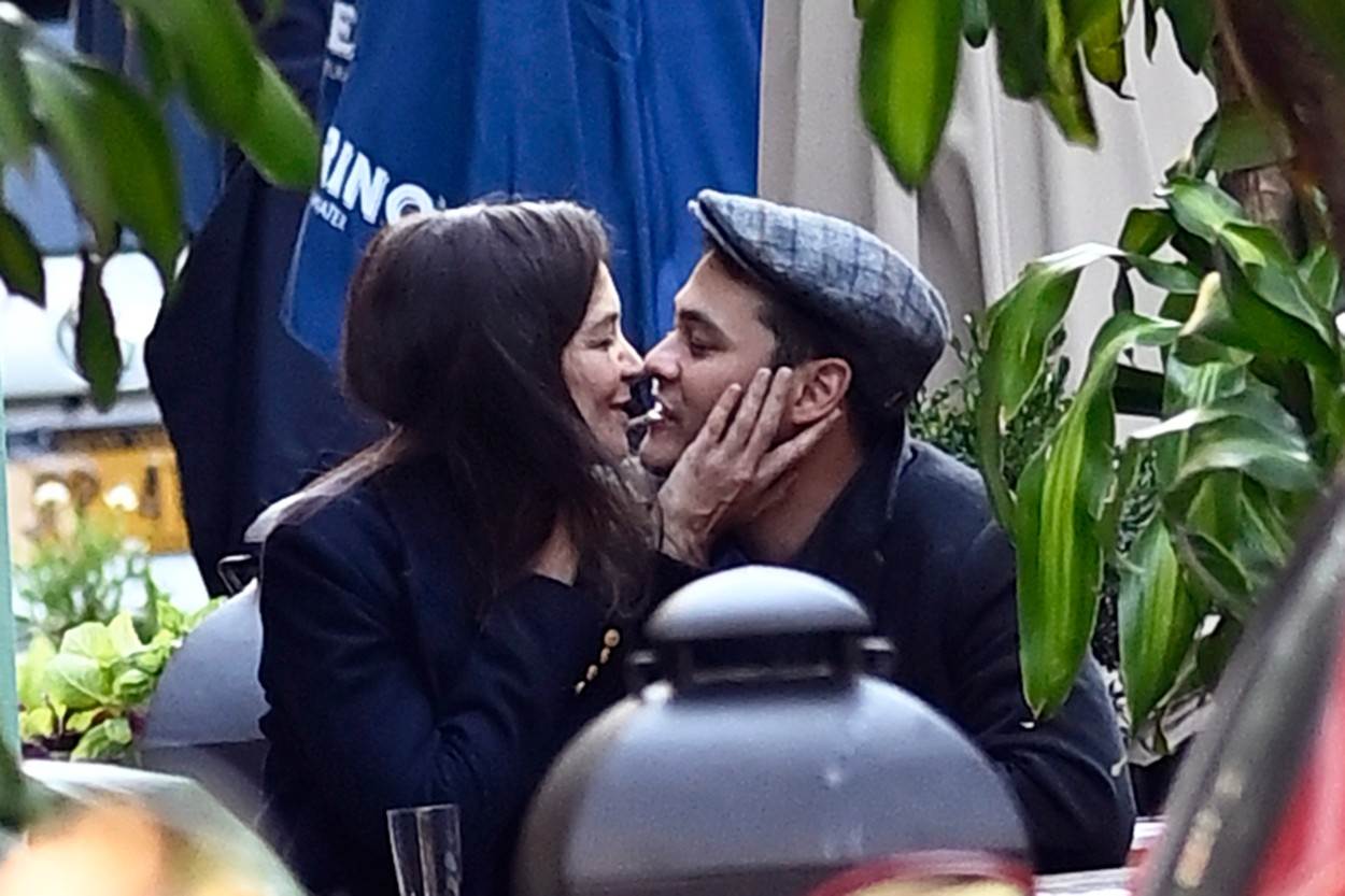 NE SLUTI NA DOBRO Problemi u vezi Katie Holmes i mlađahnog chefa