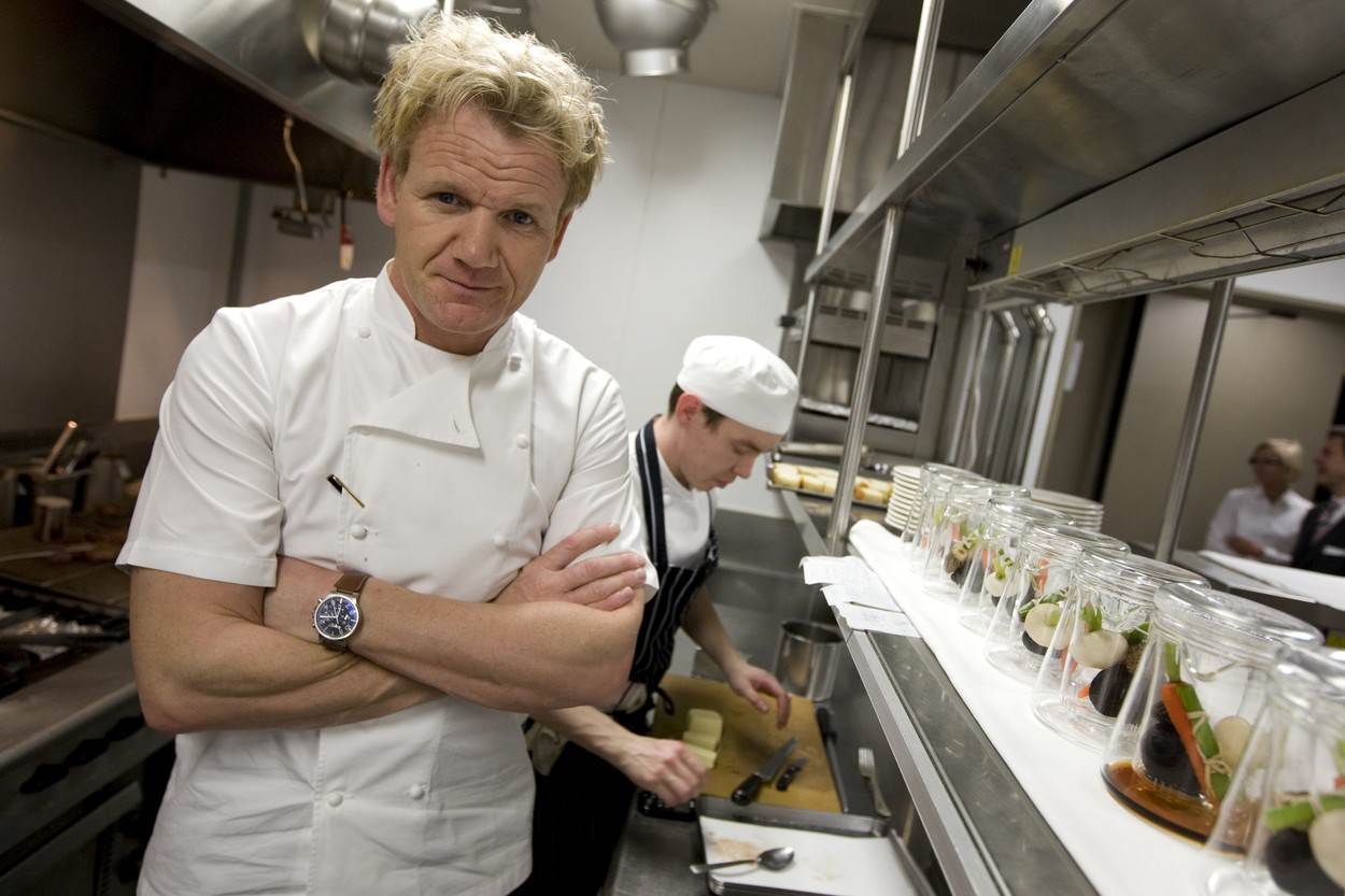 Gordon Ramsay podijelio tužne vijesti