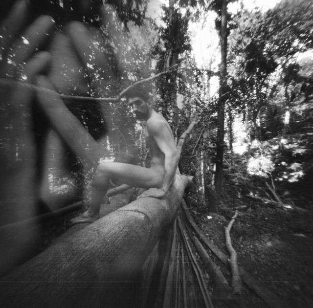 Čarobna šuma sa Slavkom Sobinom