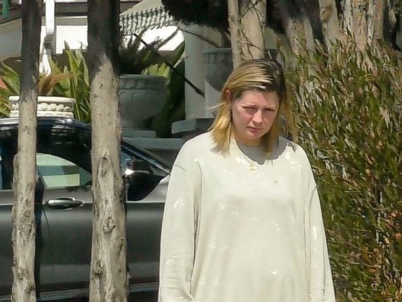 Mischa Barton
