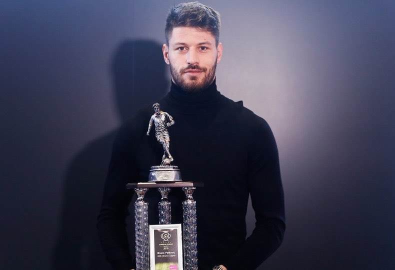 bruno petkovic