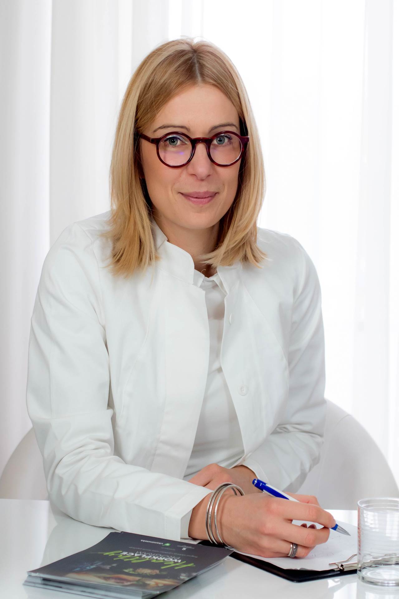 Prof.dr.sc. Darija Vranešić Bender