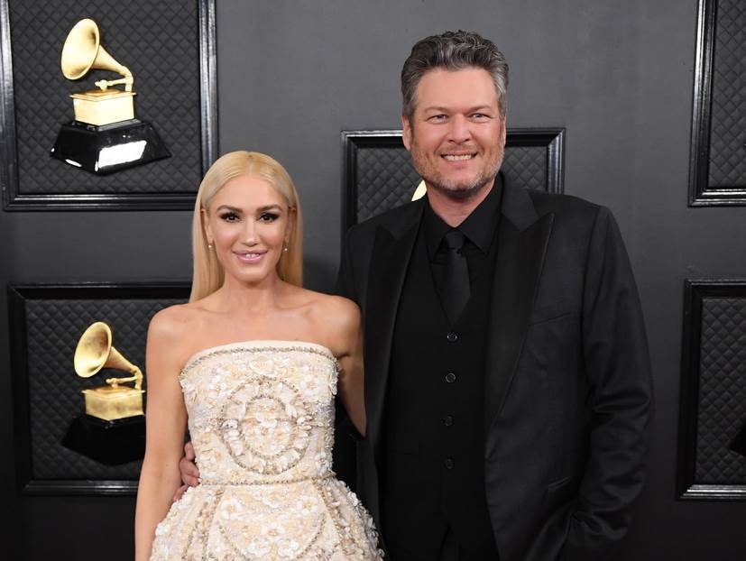 Ljubavni život Gwen Stefani
