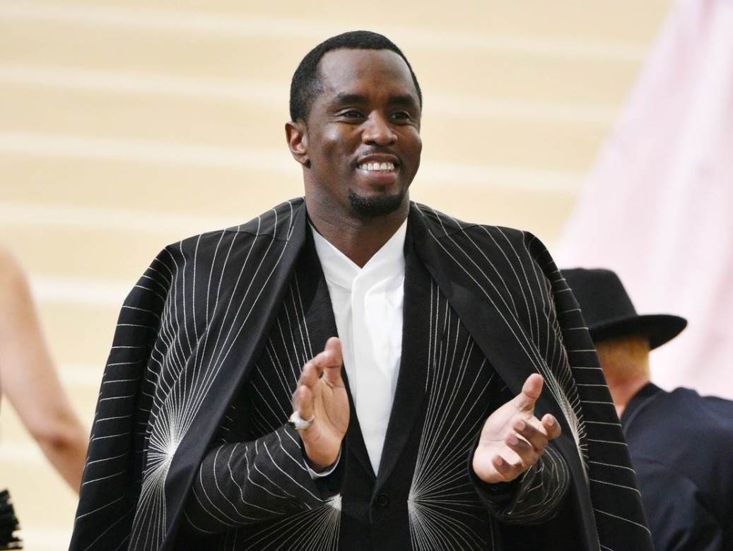 Diddy je navodno drogirao i silovao dječaka