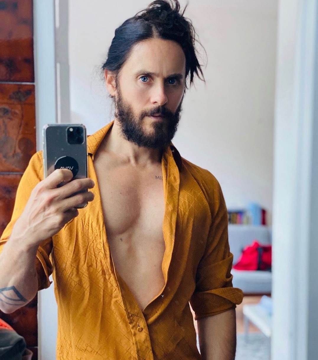 Jared Leto će glumiti ekscentričnu figuru Andyja Warhola u novom filmu