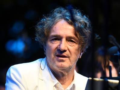 Goran Bregović