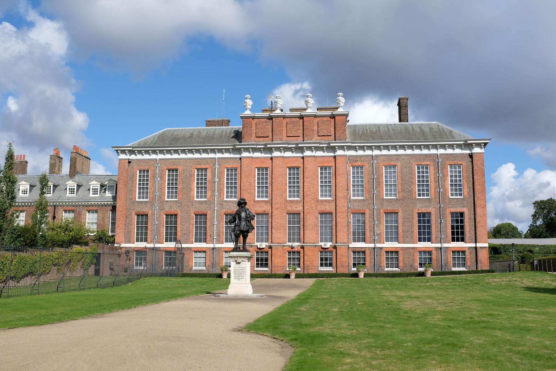 Kate Middleton želi još jedno dijete