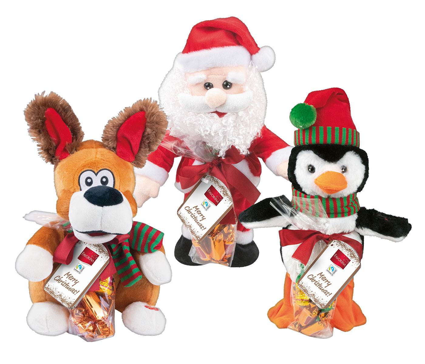 Blagdanska čarolija u Lidlu