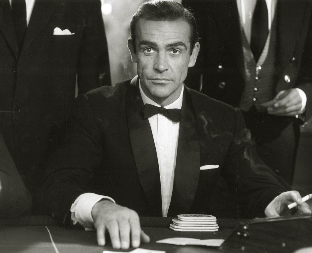 Preminuo Sean Connery