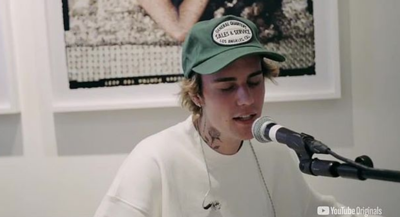 Justin Bieber: 'Bojao sam se da ću patiti tako zauvijek'