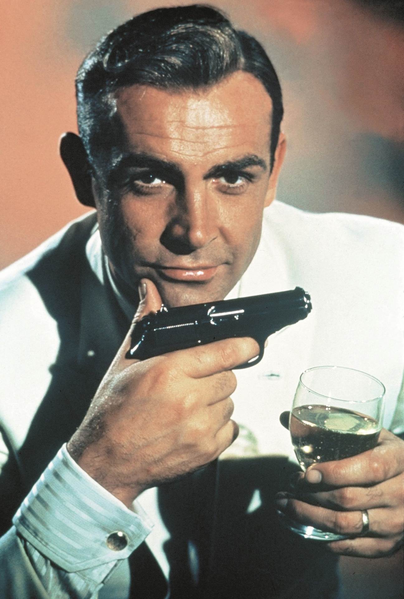 Tužni odlazak gordog i ponosnog agenta 007